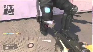 lynx trickshot
