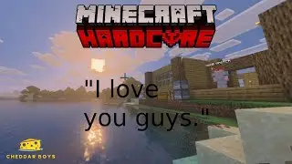 Hardcore Minecraft Ep.4 