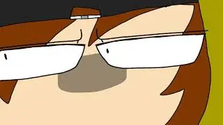 Erpan and baldi - part 2 - Erpan1140 fan Made