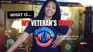 Nonprofit: My Veteran's Arm, Inc.