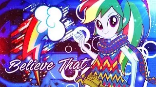 [Collab] Believe That [PMV]