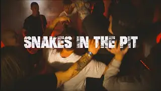 Snakes in the Pit - Snakes in the Pit [Official Music Video]