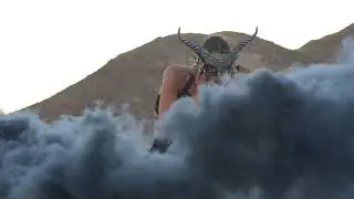 Luma & Yuppycult - Devil Saint [Official Music Video]