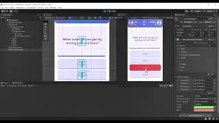 Changing Button Colors for Correct & Wrong Answers in Unity - E6