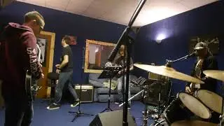 Running Free (studio audio) - The Sasquatch Live Studio Weekend Mk 4