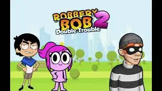 Robbery Bob 2 Ost
