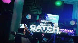Nemo x Smilez 