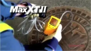 Detector Multigas GasAlertMax XT II1