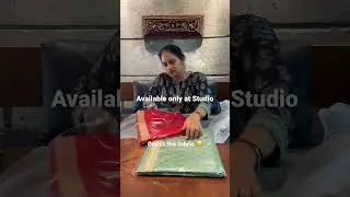 #handwoventextiles #banarasilove #banarasisari #banarasi_bridal_saree #fashion #sari #benarasi