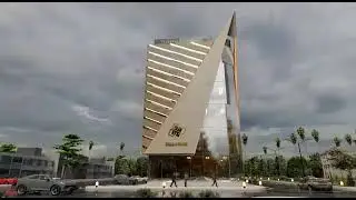 Gold Avenue  Bahria Town islamabad