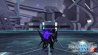 Phantasy Star Online 2 [PC] EN SUB - Sub Quest - Extreme Quest - Extreme Training: Ruins & Oceanids