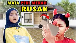 AZAB AKIBAT MENYEPELEKAN NGAJI DAN MAIN HP