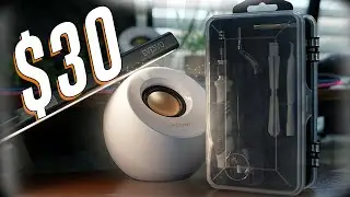 Best Tech Under $30 You NEED!