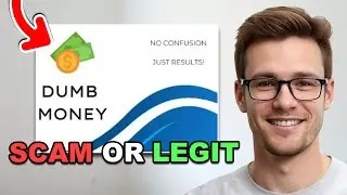 Dumb Money System REVIEW | Is The 30 Second Phone Trick a SCAM or LEGIT?