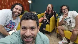 La T&oacute;mbola - Live Stream Feb 4 2026