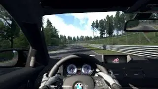 Why you shouldn't play racing sims with a keyboard