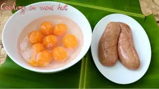 How To Cook Fish Eggs | Fish Eggs Fry | Fish Eggs Recipes
