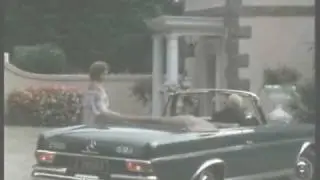 Bergerac - Portrait of Yesterday