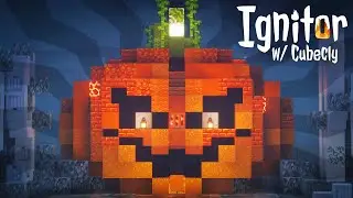НИКТО НЕ СБЕЖИТ ОТ ЭТОЙ ТЫКВЫ... | IgnitorSMP