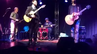 Thomas Negrijn - Sj&aelig;llandsgade Bad ( Meltdown in The Round )