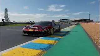 ISMC GTE Photo Recap