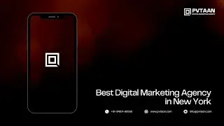 Best Digital Marketing Agency in New York #digitalmarketingagency #digitalmarketing #newyork #2024