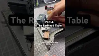 Part 4, The Red Hood Table