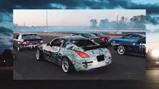 MAPerformance Proving Grounds 2021.1 -Justin Voss Motorsports-