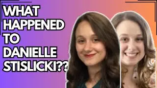 RAW STORIES: What Happened to Danielle Stislicki?