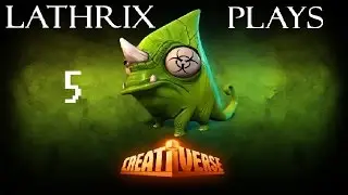 Creativerse Часть 5 - Адские бриллианты!
