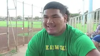 Part 5: Grand expectations for Kaimuki Bulldogs