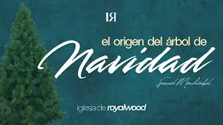 El Origen del Árbol de Navidad | Samuel Mendizabal