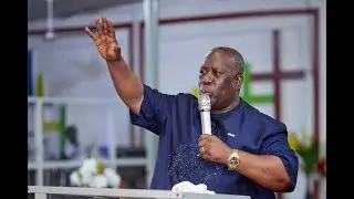 ⚡ POWER MUST CHANGE HANDS ⚡ Mount Horeb Prayer Centre