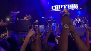 BNXN fka Buju Live in London Part 2
