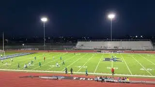 RFK VS DT 2nd half