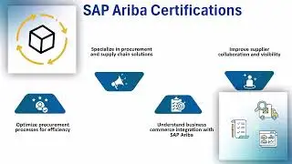 SAP Certifications List | SAP Training Details | SAP Tutorial Tips