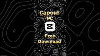 Capcut PC Free Download Malayalam #capcutediting #capcutdownlaod #capcutpc #shorts#sparklewithshorts