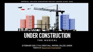 Major Event 2020: Under Construction | Act 2