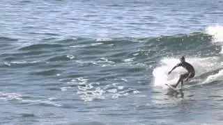 Roberto Kelly - Stone Island - Mazatlan, M&eacute;xico (Take 10)