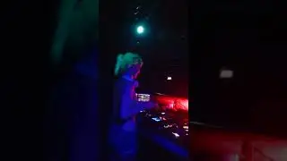 SubRaum / Indiego Glocksee (Hannover) 3.8.19