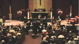 Haydn Symphony #93, 1st Movement