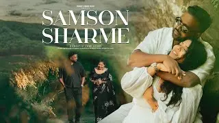 Samson Sharme Love Story | Prabhu's Candid Clicks