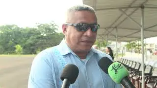 BDF Soldiers Question Transparency in Equipment Procurement