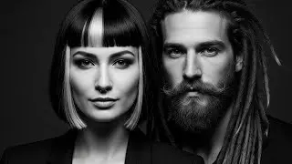 Sia ft Damian Marley &ndash; Lost in the Storm, Saved by Your Flame (AI Epic Reggae)