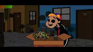 CONSEGUIU ZERAR CHAVES NIGHTMARES DEPOIS DE MUITO TEMPO 😱😧 *Finalmente !!!