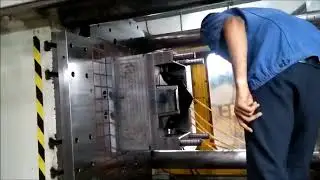 EPPRESS - Magnets for quick mold changing