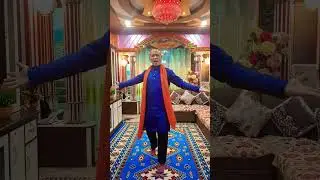 KHUSH HONGE HANUMAN RAM RAM KIYE JAA