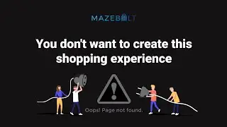 Stop DDoS Attacks on E-commerce | Prevent DDoS Attacks In 2022| MazeBolt
