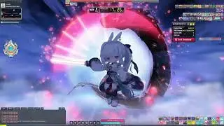 Len/Ren Challenger World 158m CP Normal Kalos solo