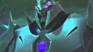 Red vs Blue Crossover Parody (Relocated) Part 1